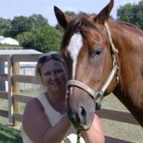 Obituary of Scarlett Chapman
