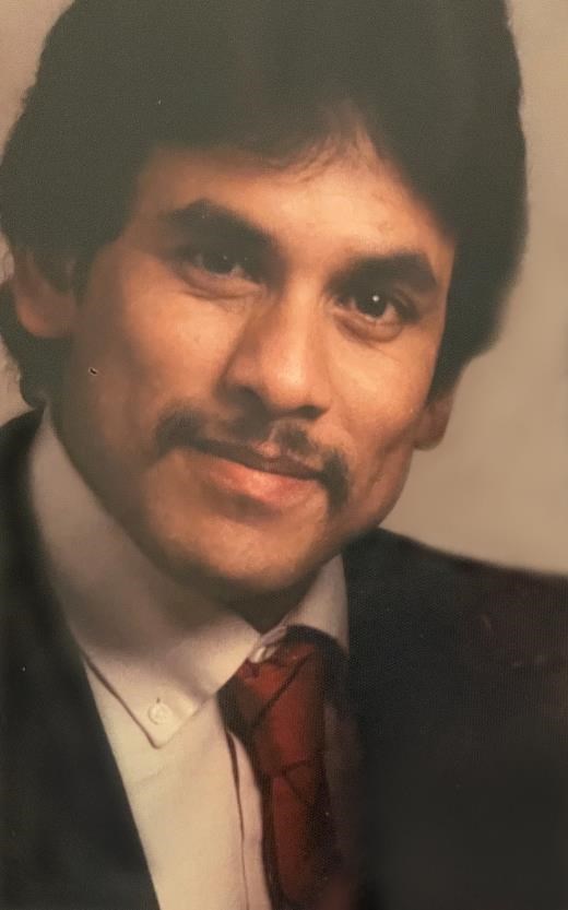 Obituary of Pablo Solis