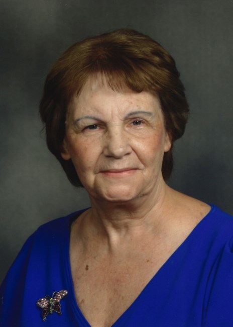 Obituary of Tatyana Petrenko