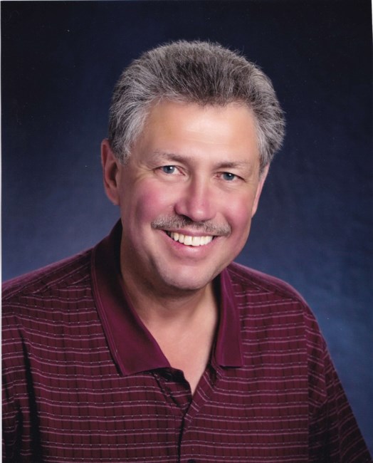 Obituary of Edward Paul Rogus