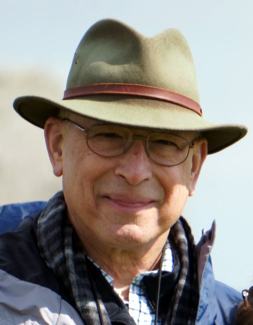 Obituary of Robert "Bob" Onan Klepfer, Jr.