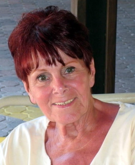 Obituary of Dolores Schwall