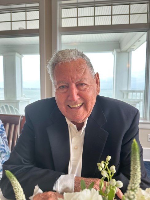 Obituary of Thomas D. Alleva