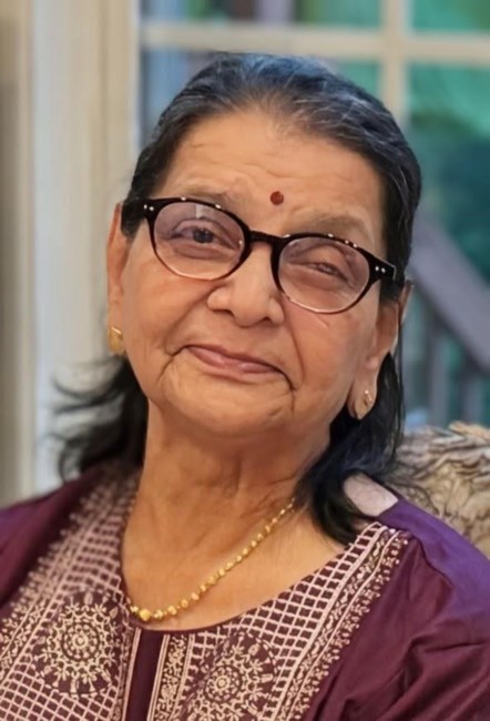 Obituary of Meera Satham