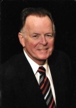 Obituary of James Stuart Smith
