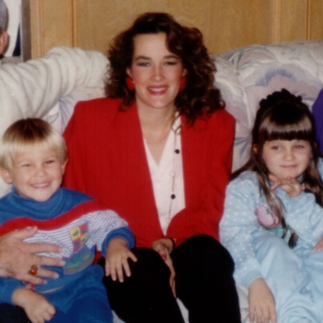 Obituary of Jeanette Marie Cote Summers