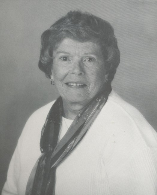Obituary of Phyllis Hope Lask