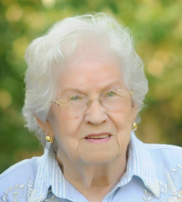 Obituary of Alberta Mahala Kinsey