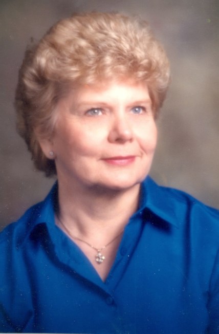 Obituary of Wanda Rose Walker