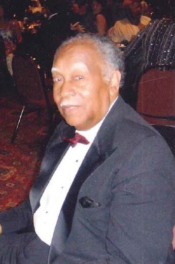Obituary of Dr. Norman Edward Dyer Sr.