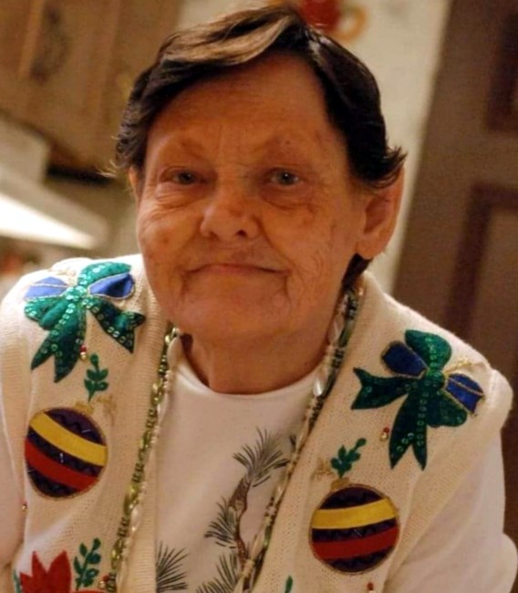Obituary of Dorothy Smitherman Cooper