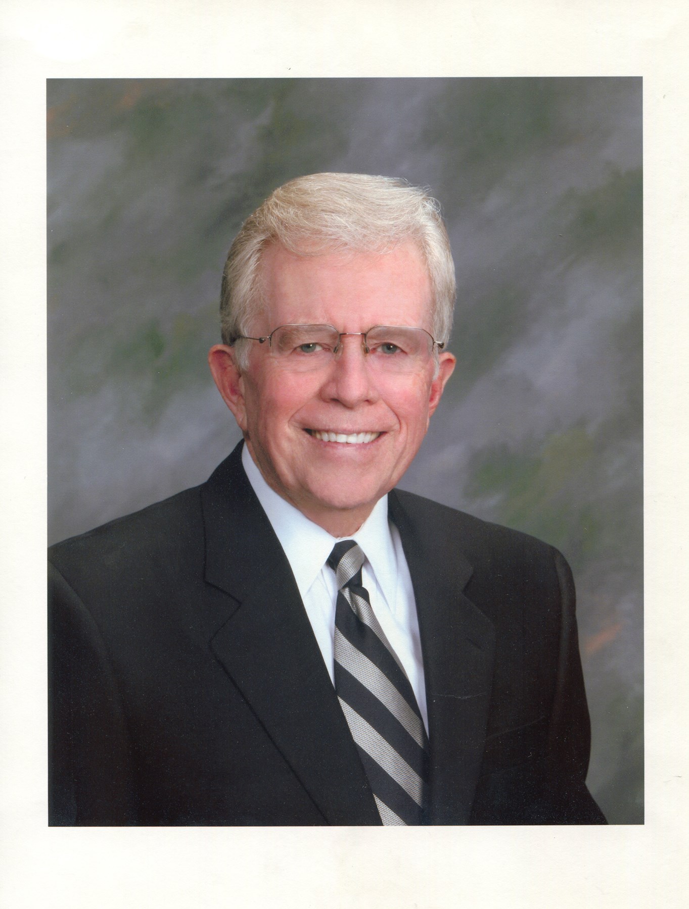 Obituary of Jack L. Frost