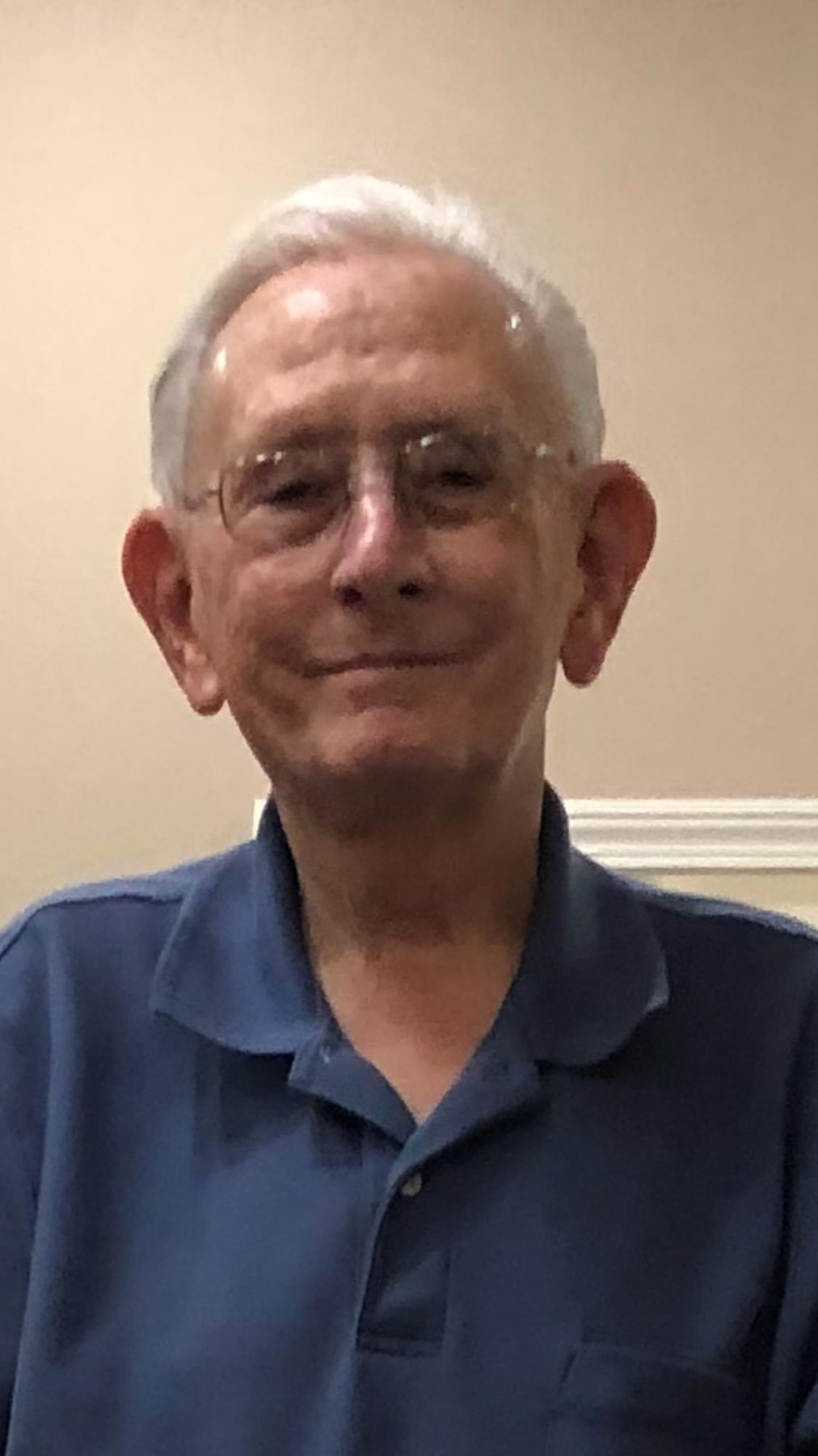 Obituary of James "Jim" B. Ware