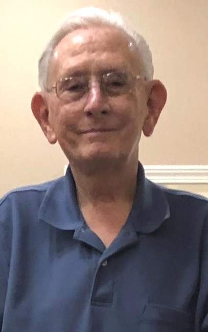 Obituary of James "Jim" B. Ware