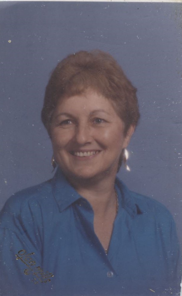 Obituario de Jackie Ramage