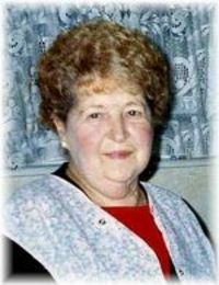 Obituary of Helen J. Wilkoszewski