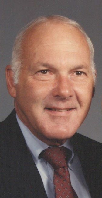 Obituary of David E. Lewis