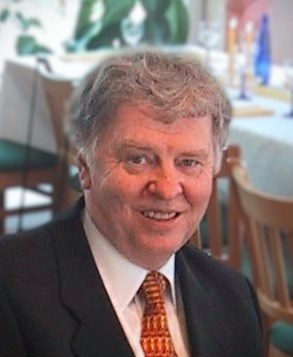 Obituary of Hans Luetkemeier