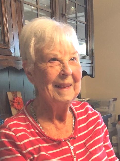 Obituary of Charlene (Butchee) Dietz