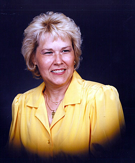 Obituario de Barbara Juaniece Nickels