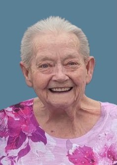 Obituary of Lois Ann Jenkins