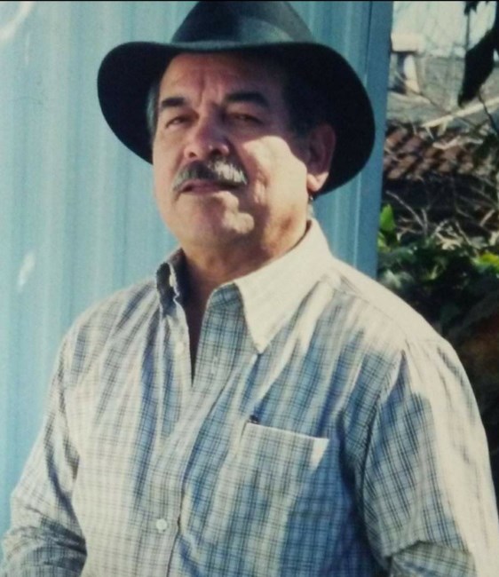 Obituary of Manuel Menjivar