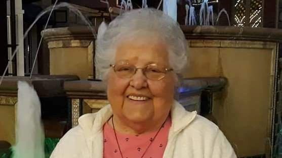 Avis de décès de Virginia Lee Warren