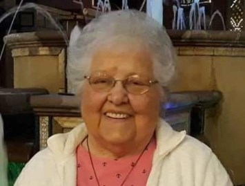 Obituary of Virginia Lee Warren