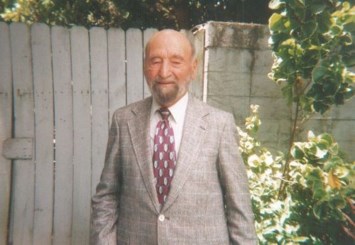 Obituary of Walter Z. Eshleman