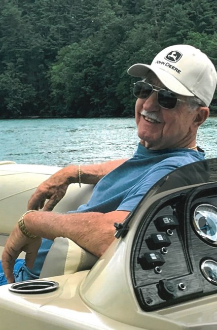 Obituary of Ronald Eugene Engleman