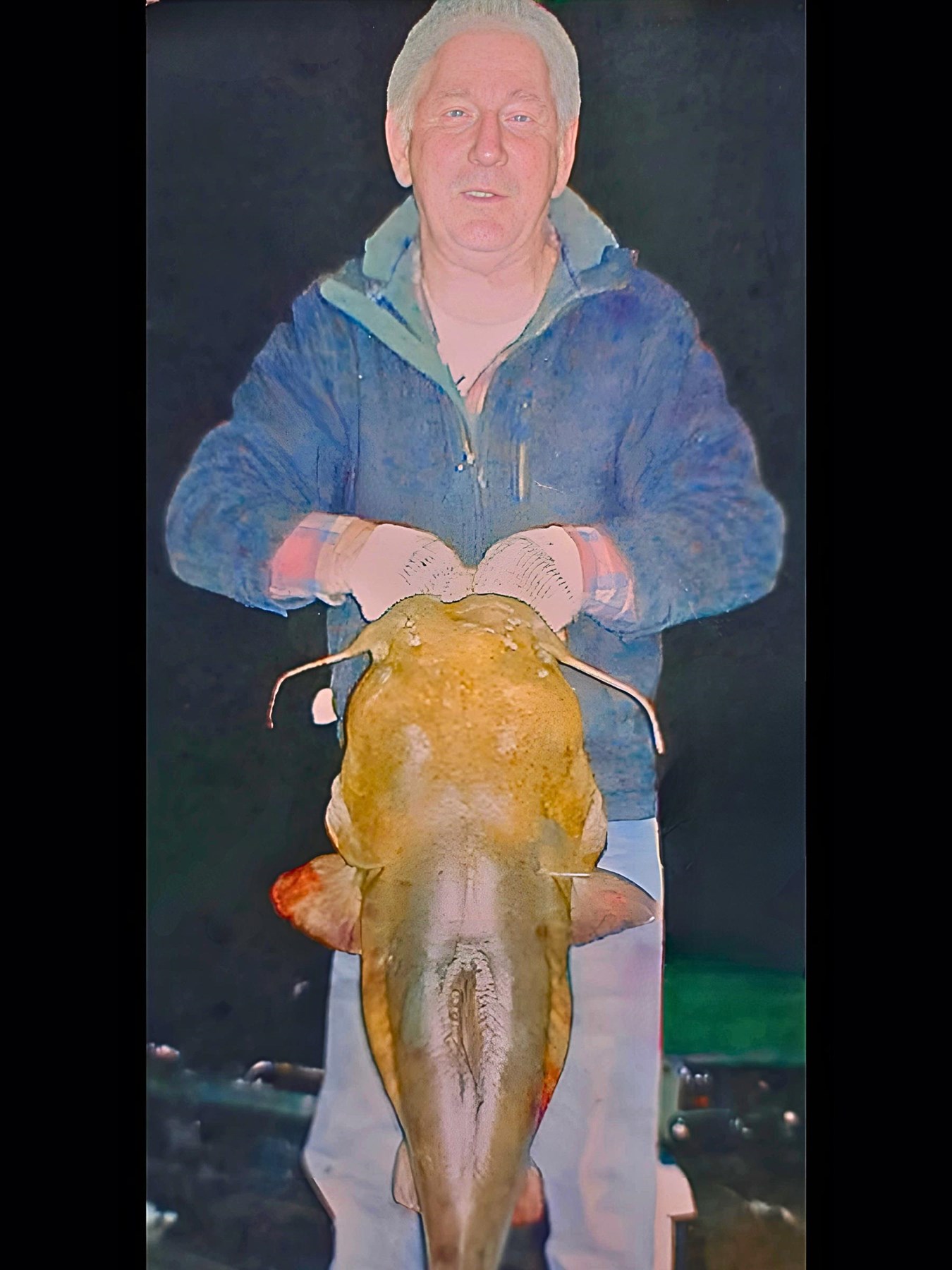 Obituary of Paul Edward Shell Sr.