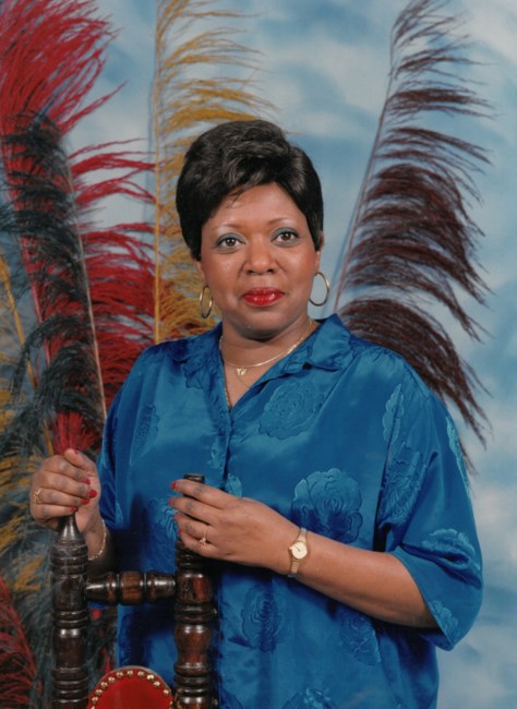 Obituary of Mary Alice (Bacon) Johnson