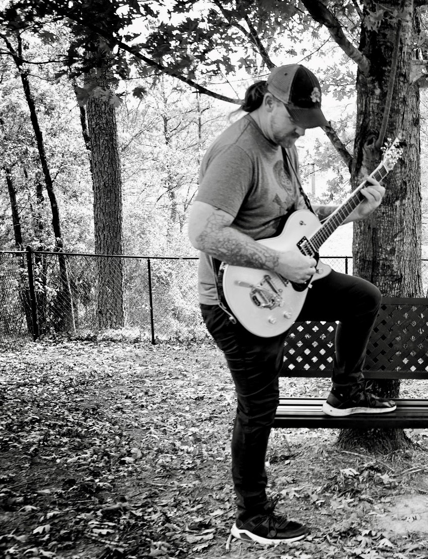 Obituary of Toby Robertson