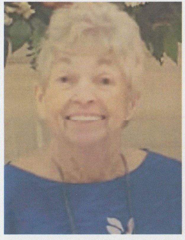 Obituary of Monica LaVonne McGill