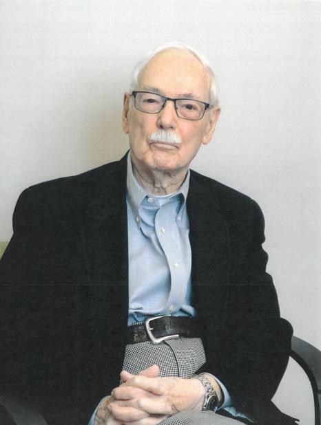 Obituary of Floyd Wykes Hutton