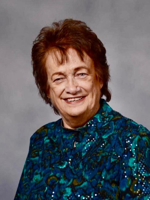 Obituary of Phyllis L. Johnson