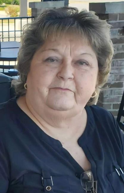Obituary of Doreen Annette Waldrep