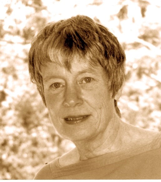 Obituary of Carolyn Culbert Osborn