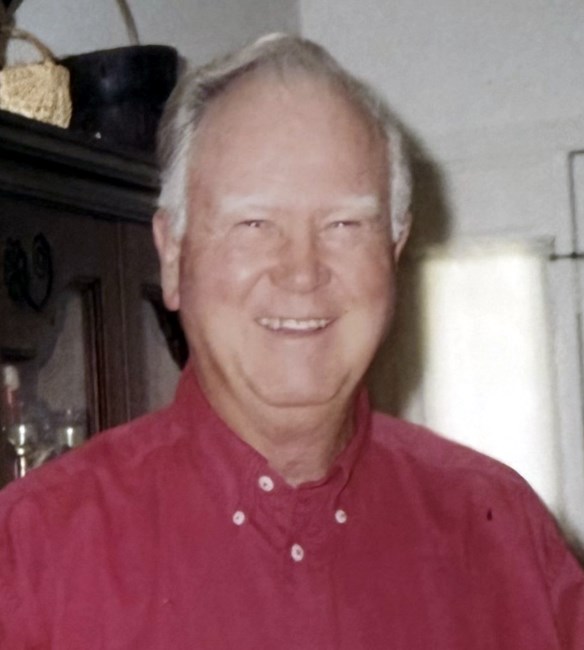 Obituary of Dyke Hamilton Annas
