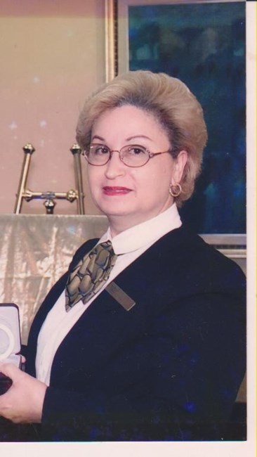 Obituary of Raquel Hernandez-Fernandez