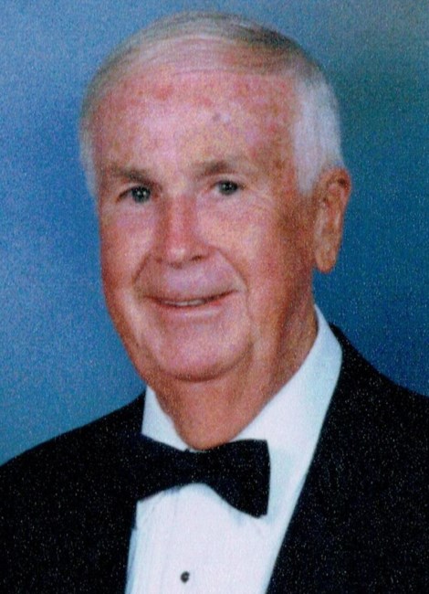 Obituary of John Bruce Proctor Waddell Jr.