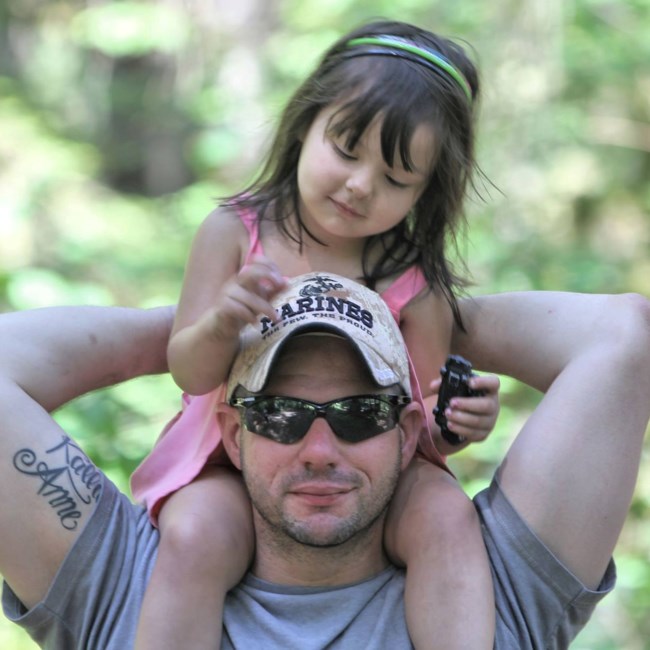 Obituary of SGT Sean S. Crozier