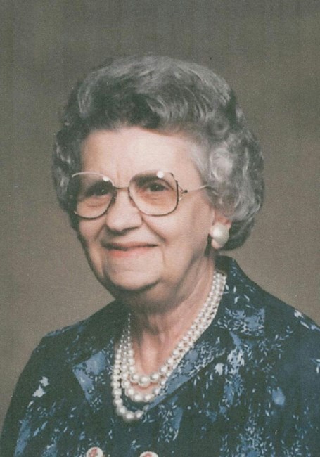 Obituary of Jennie Mae Quigley Michael
