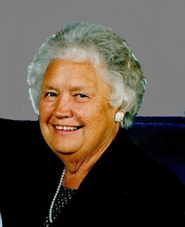 Obituary of Arlene Egbert