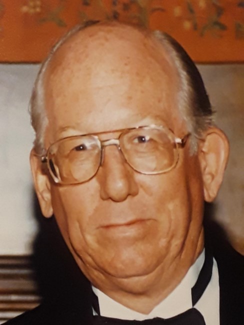 Obituary of Bruce Grady