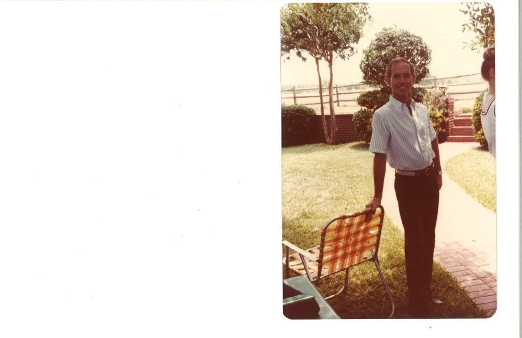 Obituary of Coker C Douglas