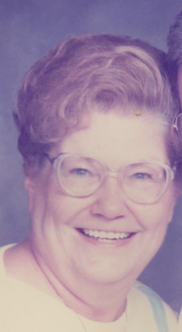 Obituary of Helen Wiseman