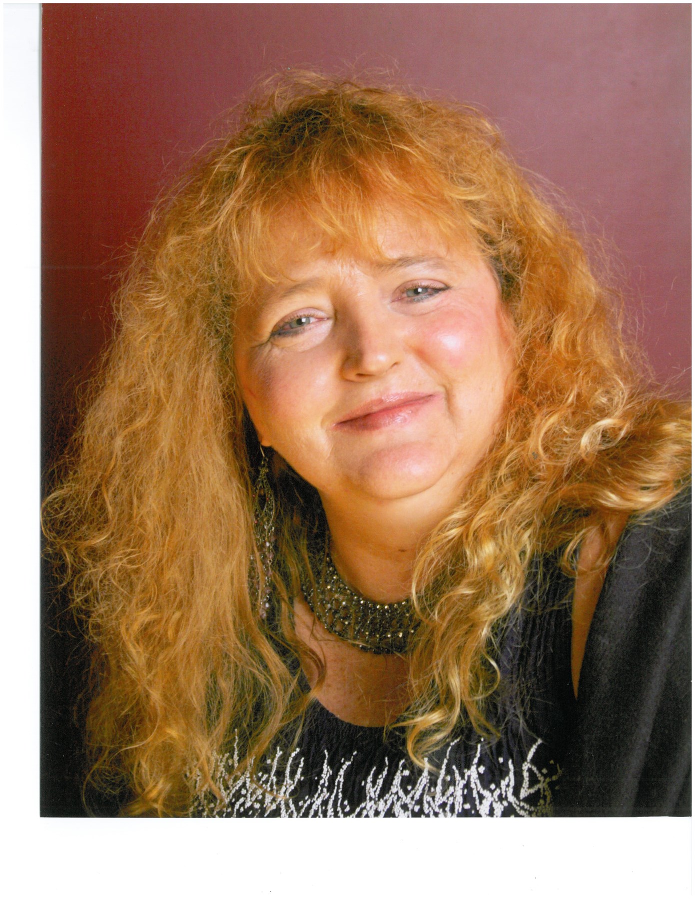 Obituary of Denise Anne Richards
