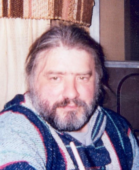 Obituary of James L. Therrien Sr.