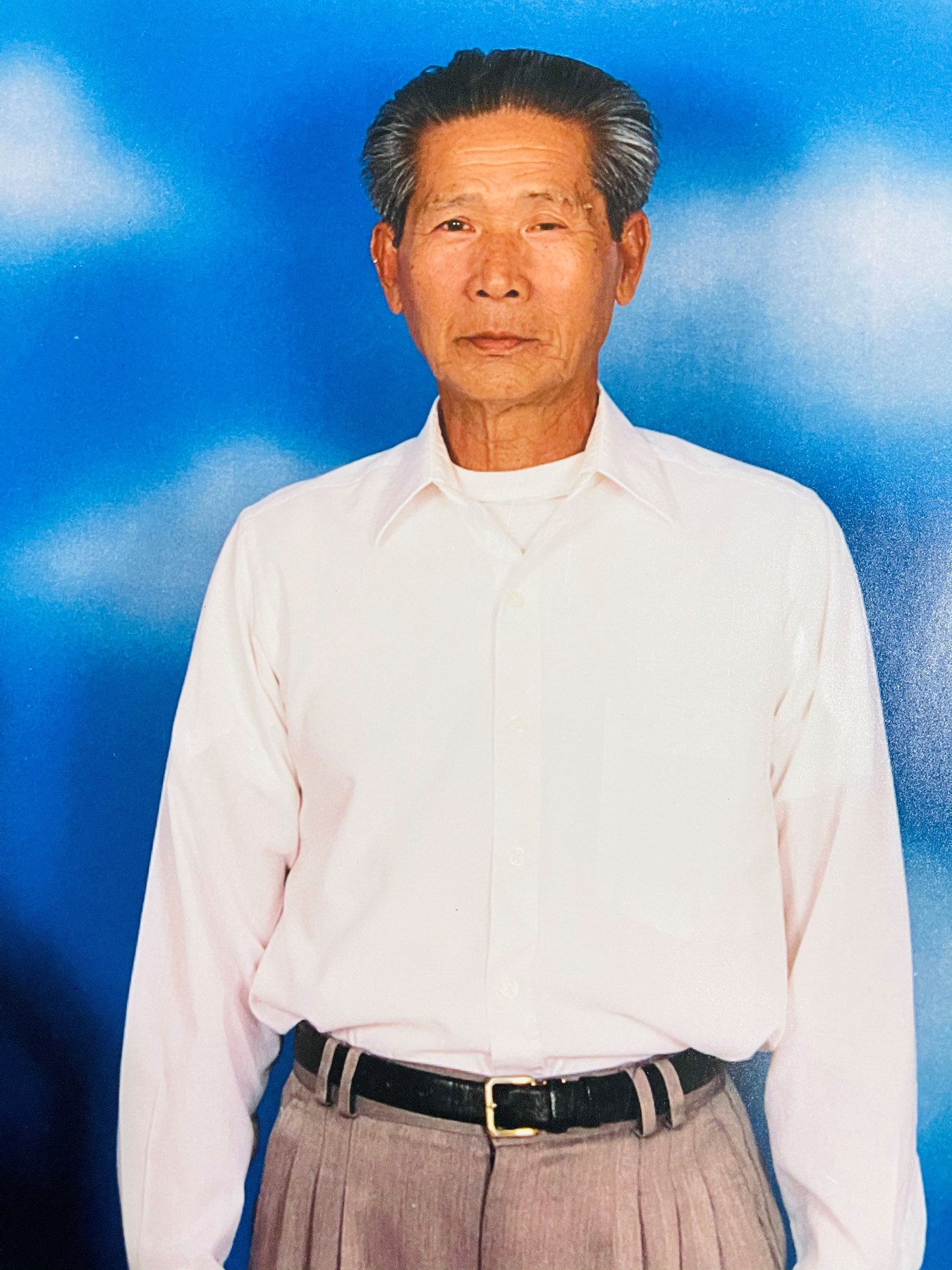 Cember Tan Obituary Long Beach, CA